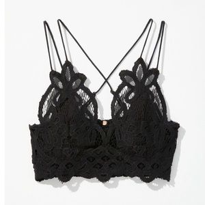 Free people Adella bra
